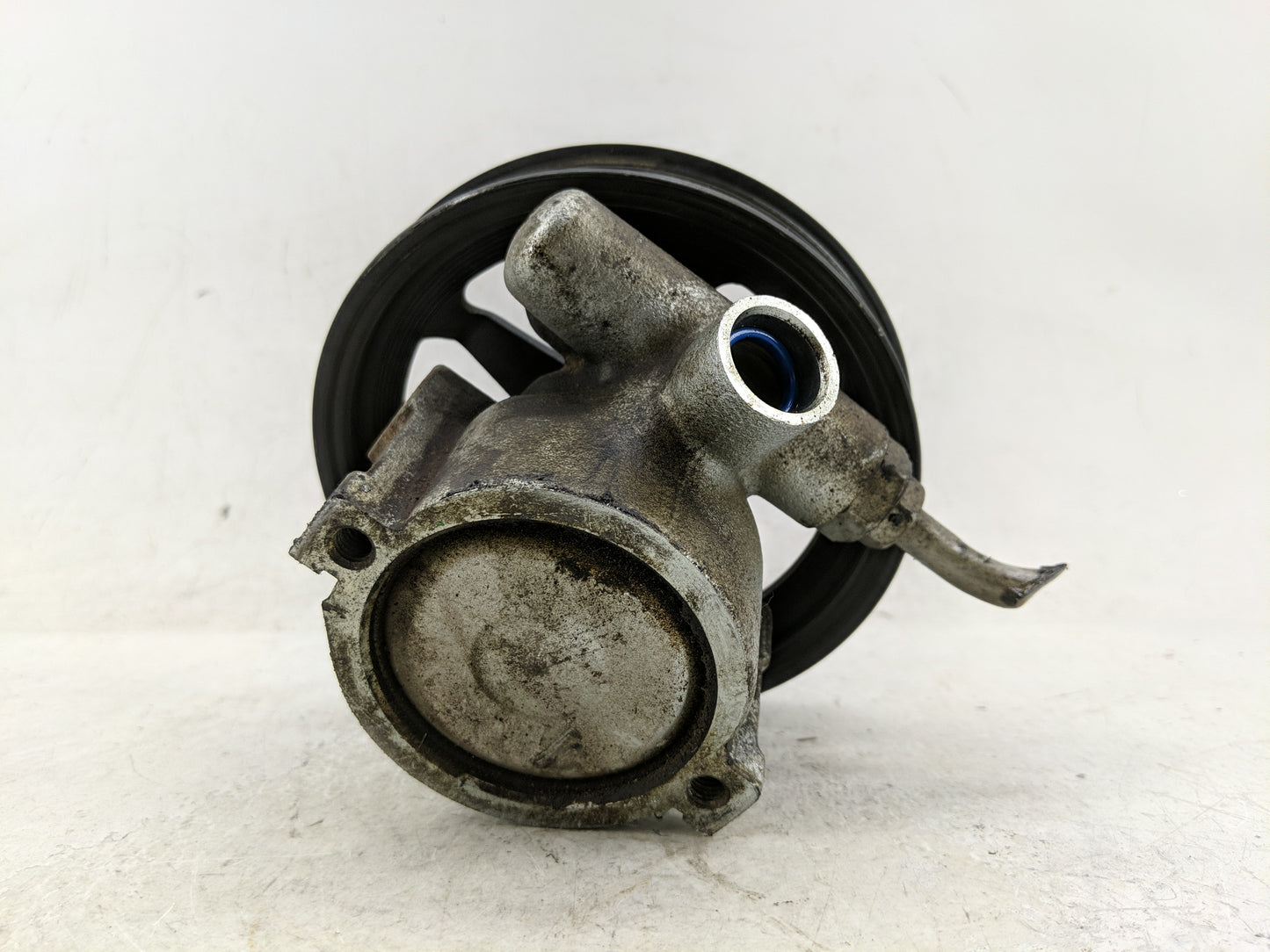 Ram Promaster 1500 Power Steering Column Pump Oem - Oemusedautoparts1.com