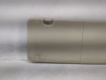 2014-2022 Ram Promaster 1500 Sun Visor Shade Replacement Passenger Right Mirror Fits OEM Used Auto Parts