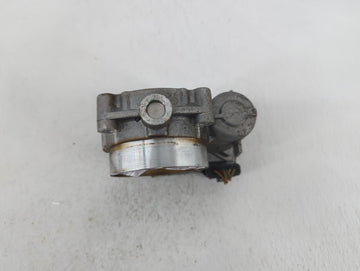 2014-2016 Ram Promaster 1500 Throttle Body P/N:05184349AE 05184349AD Fits Fits 2011 2012 2013 2014 2015 2016 2017 2018 2019 OEM Used Auto Parts