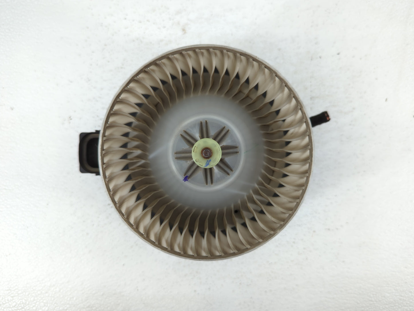 2014-2022 Ram Promaster 1500 Rear Heater AC Blower Motor P/N:AY63 31 Fits Fits 2014 2015 2016 2020 2021 2022 OEM Used Auto P