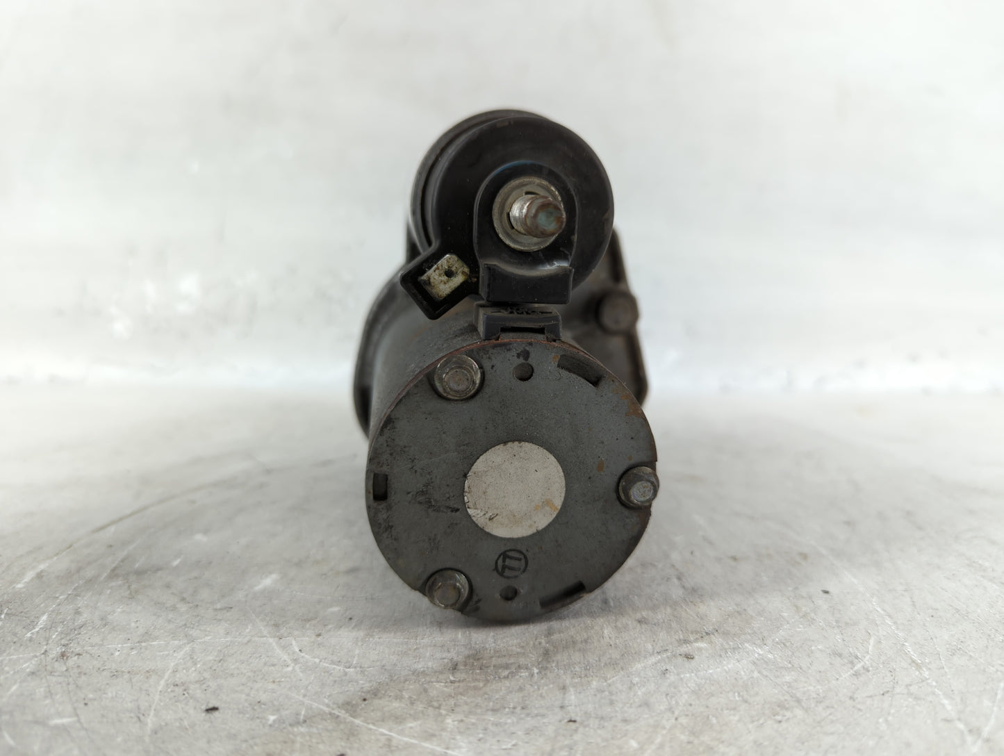 2014-2021 Ram Promaster 1500 Car Starter Motor Solenoid OEM P/N:428000-7200 Fits OEM Used Auto Parts - Oemusedautoparts1.com