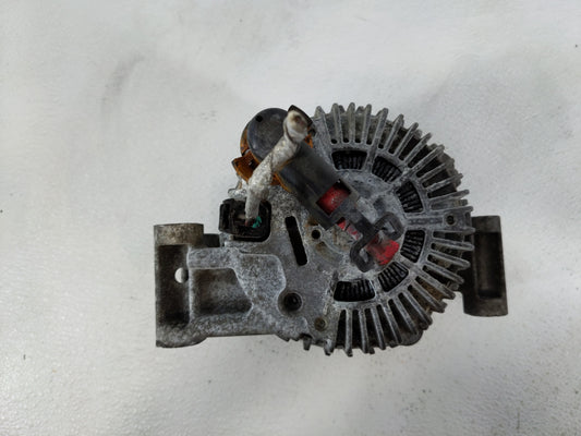 2015-2022 Ram Promaster City Alternator Replacement Generator Charging Assembly Engine OEM Fits OEM Used Auto Parts