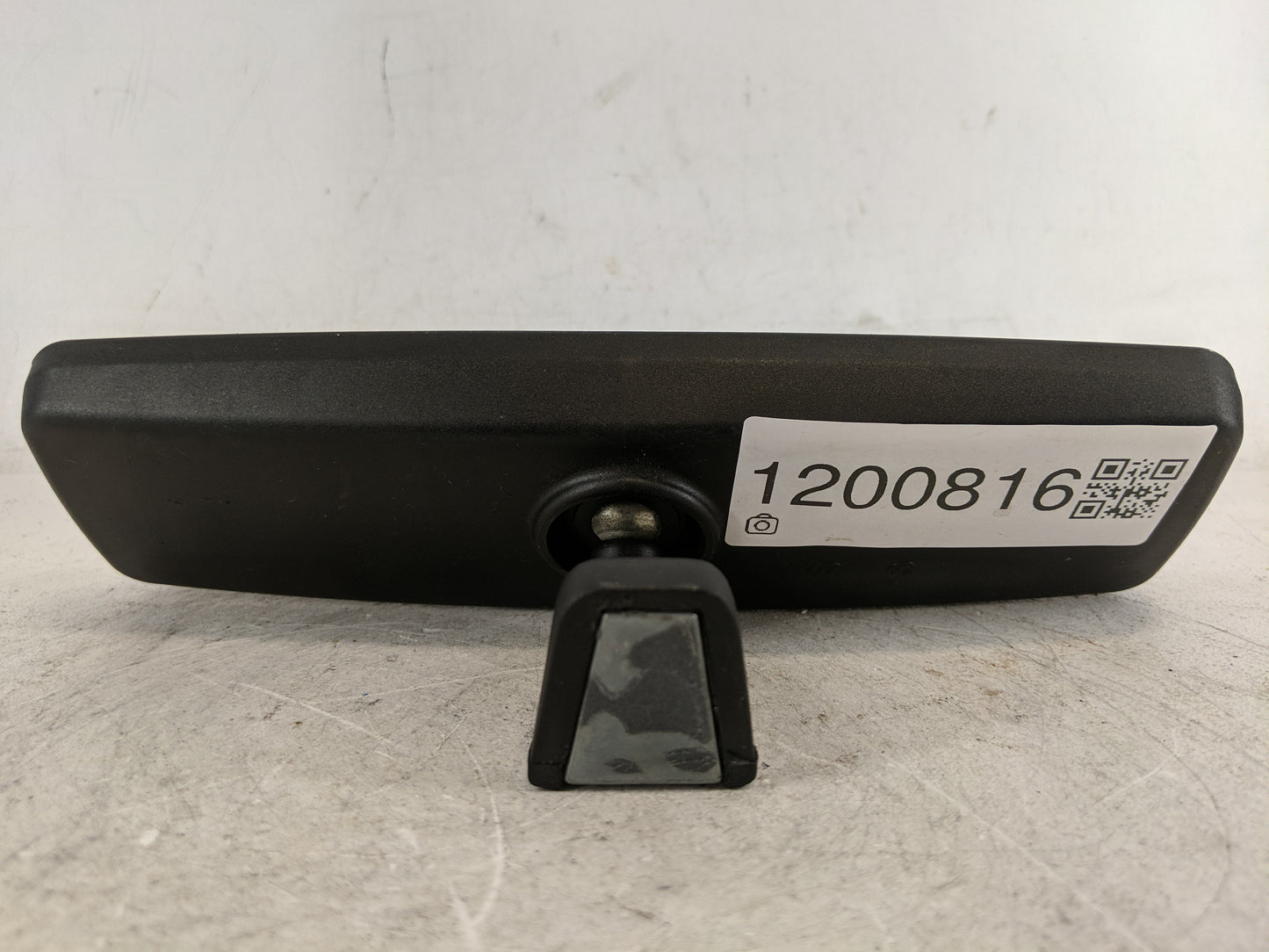 2015-2022 Ram Promaster City Interior Rear View Mirror Replacement OEM Fits Fits 2015 2016 2017 2018 2019 2020 2021 2022 OEM