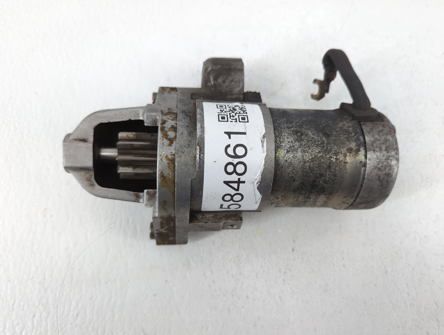 2015-2022 Ram Promaster City Car Starter Motor Solenoid OEM Fits Fits 2014 2015 2016 2017 2018 2019 2020 2021 2022 OEM Used