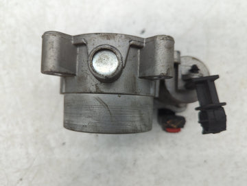 2015-2022 Ram Promaster City Throttle Body P/N:2349 18 56 26 04891970AG Fits Fits 2014 2015 2016 2017 2018 2019 2020 2021 2022 OEM Used Auto Parts