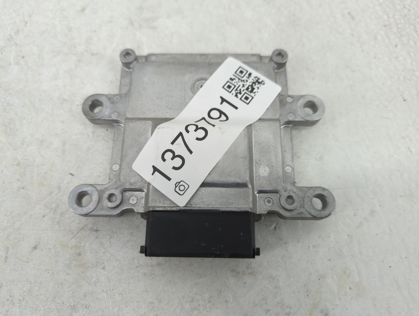 2017 Subaru Crosstrek PCM Engine Control Computer ECU ECM PCU OEM P/N:30919AF560 Fits OEM Used Auto Parts - Oemusedautoparts