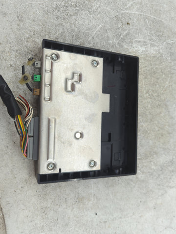 2017 Subaru Crosstrek Telematics Control Module 1505331