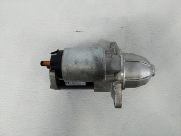 2014-2018 Subaru Forester Car Starter Motor Solenoid OEM P/N:23300 AA710 Fits OEM Used Auto Parts