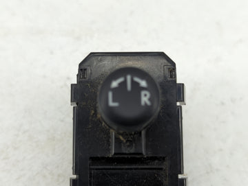 2017 Subaru Forester Master Power Window Switch Replacement Driver Side Left P/N:83061FJ010 Fits OEM Used Auto Parts
