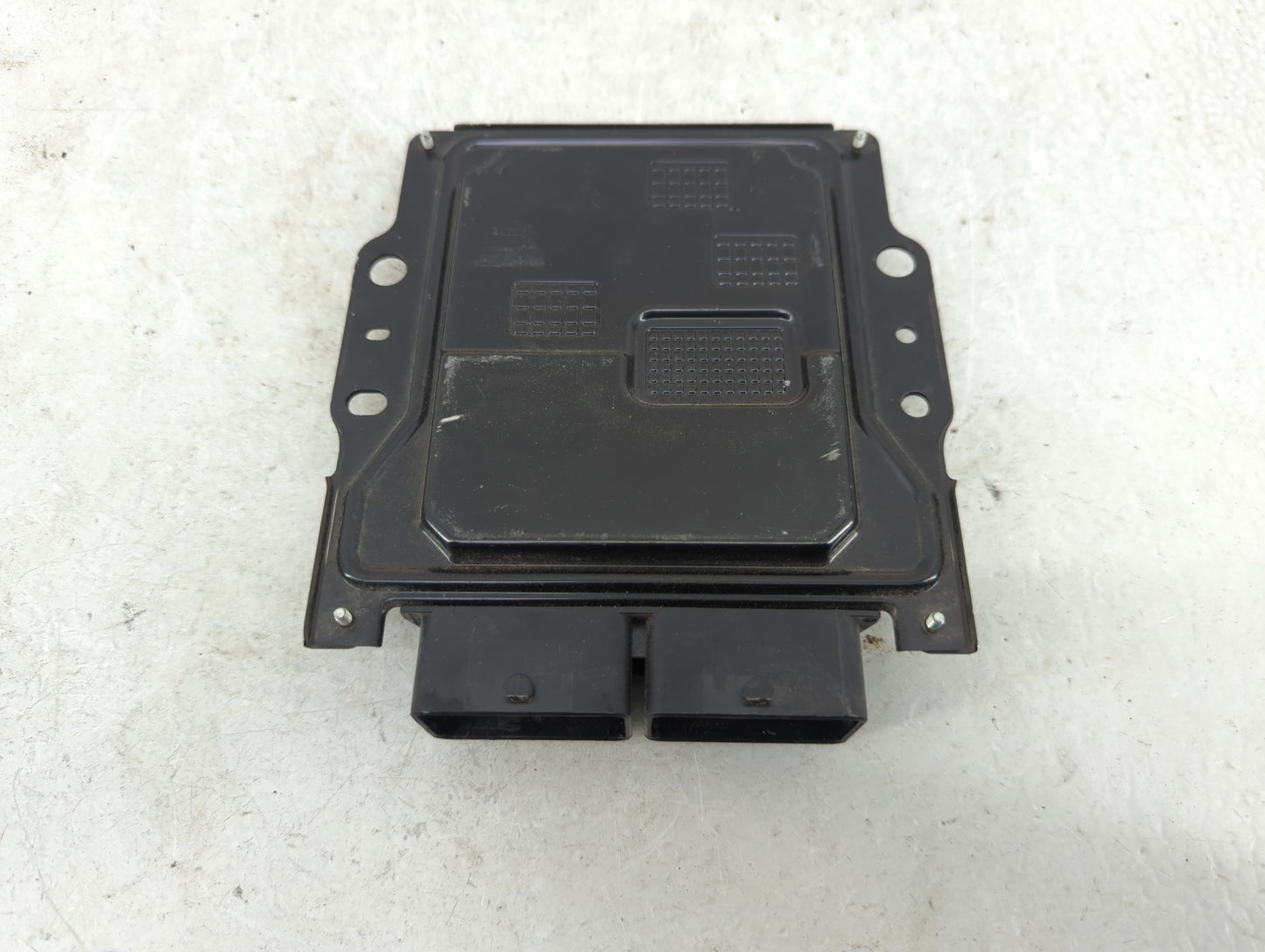 2017 Subaru Forester PCM Engine Control Computer ECU ECM PCU OEM P/N:112800-2161 22765AH861 Fits OEM Used Auto Parts - Oemus