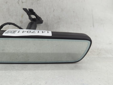 2017-2022 Subaru Forester Interior Rear View Mirror Replacement OEM P/N:048368 GNTX-1427 Fits Fits 2017 2018 2019 2020 2021 2022 OEM Used Auto Parts