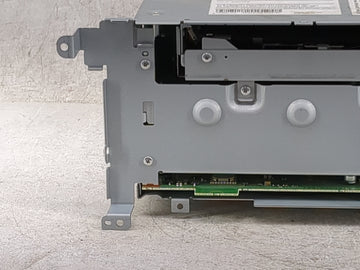 2017 Subaru Forester Radio AM FM Cd Player Receiver Replacement P/N:86201SG650 PF-3731 Fits OEM Used Auto Parts