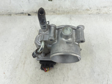 2011-2018 Subaru Forester Throttle Body P/N:16112AA380 12H12 1691, 2207 Fits Fits 2011 2012 2013 2014 2015 2016 2017 2018 OEM Used Auto Parts
