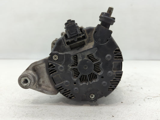 2017-2018 Subaru Forester Alternator Replacement Generator Charging Assembly Engine OEM P/N:23700AA921 Fits Fits 2017 2018 OEM Used Auto Parts