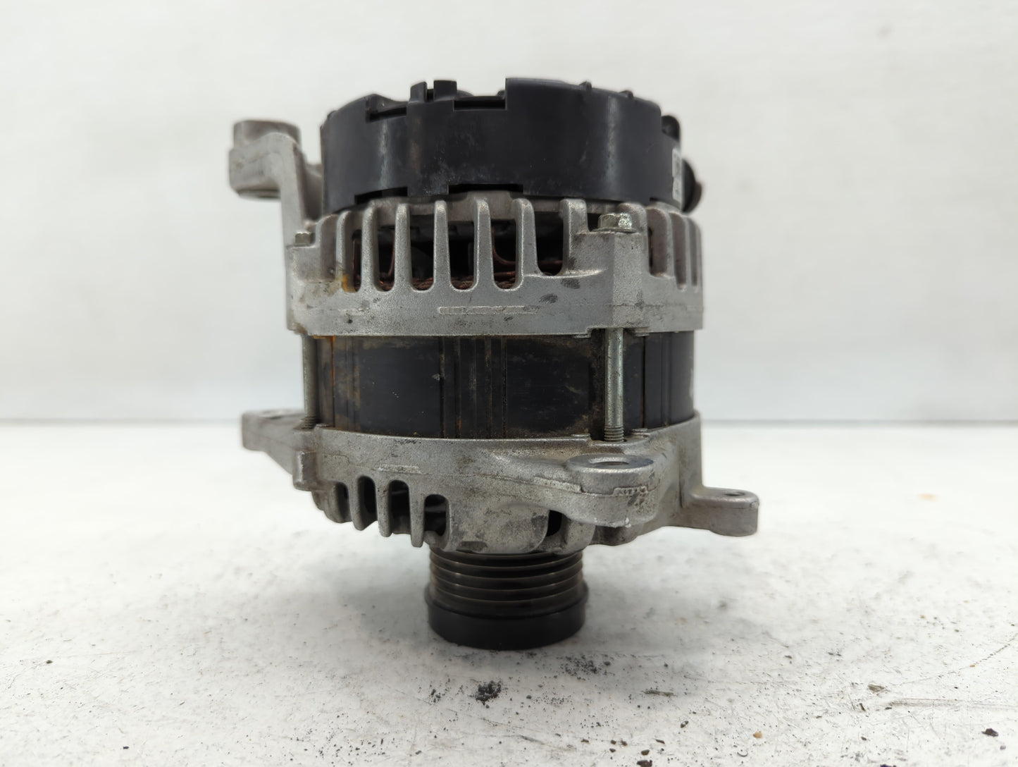 2017-2018 Subaru Forester Alternator Replacement Generator Charging Assembly Engine OEM P/N:23700AA921 Fits Fits 2017 2018 O