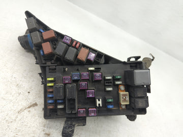2016-2018 Subaru Forester Fusebox Fuse Box Panel Relay Module P/N:MB503607B Fits Fits 2016 2017 2018 OEM Used Auto Parts