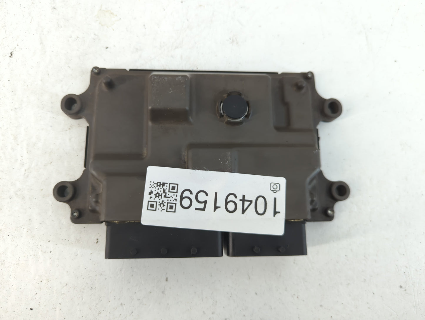 2017-2018 Subaru Impreza PCM Engine Control Computer ECU ECM PCU OEM P/N:T112800-3699 22765AK61B Fits Fits 2017 2018 OEM Use