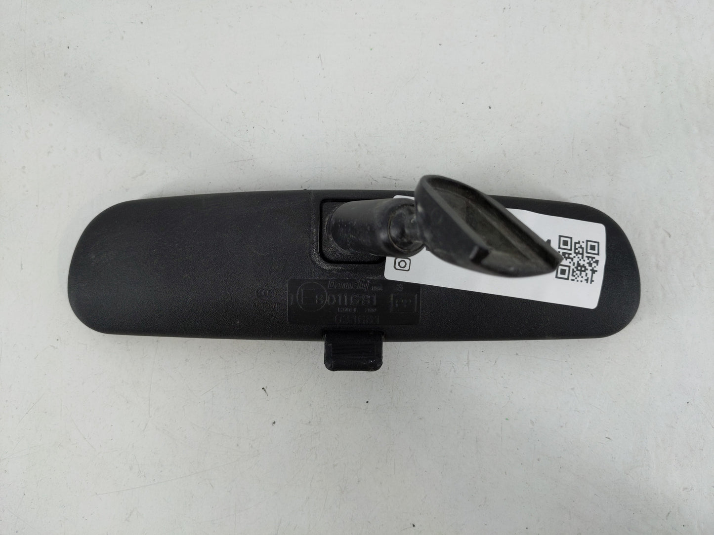 2017-2022 Subaru Impreza Interior Rear View Mirror Replacement OEM P/N:E8011681 Fits Fits 2017 2018 2019 2020 2021 2022 OEM