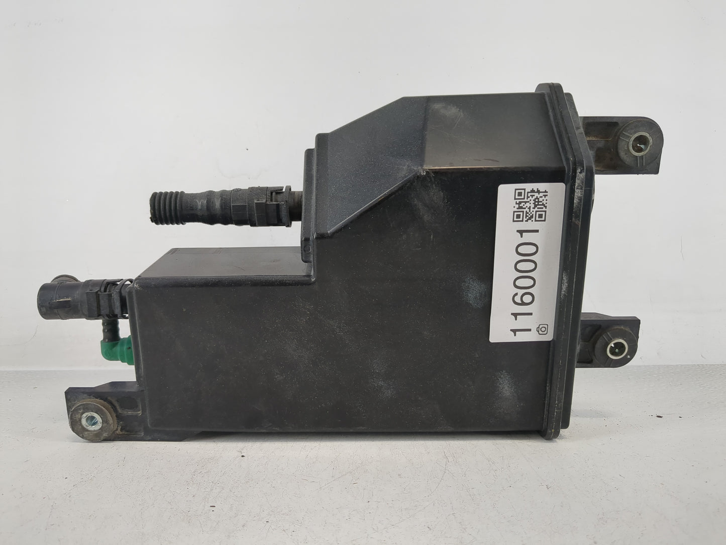 2017 Subaru Impreza Fuel Vapor Charcoal Canister 1160001 - Oemusedautoparts1.com