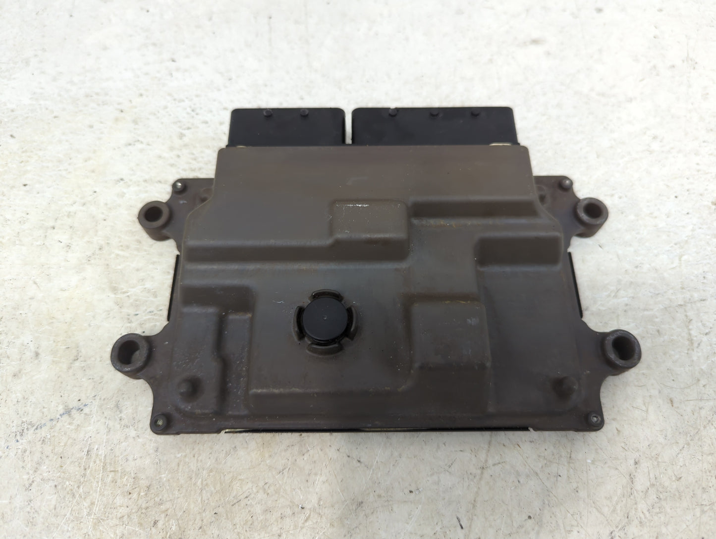 2017 Subaru Impreza PCM Engine Control Computer ECU ECM PCU OEM P/N:22765AL71C TN112800-5017 Fits OEM Used Auto Parts - Oemu