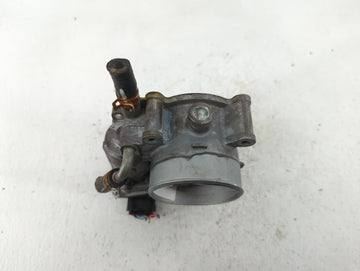2017-2022 Subaru Impreza Throttle Body P/N:16112AA470 Fits Fits 2017 2018 2019 2020 2021 2022 OEM Used Auto Parts