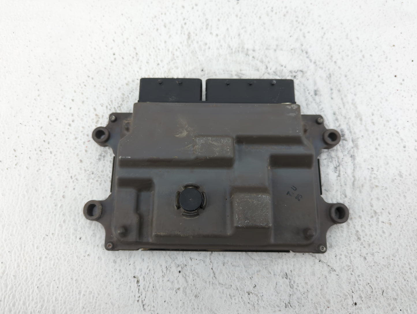 2017-2018 Subaru Impreza PCM Engine Control Computer ECU ECM PCU OEM P/N:22765AL71C 22765AL71B Fits Fits 2017 2018 OEM Used