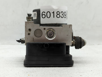2017-2021 Subaru Impreza Anti-Lock Brake ABS Pump Module Actuator OEM P/N:27536FL00B Fits Fits 2017 2018 2019 2020 2021 OEM Used Auto Parts