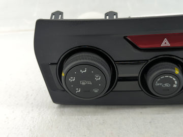 2017-2022 Subaru Impreza Climate Control Module Temperature AC/Heater Replacement P/N:72311FL51A Fits OEM Used Auto Parts