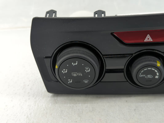 2017-2022 Subaru Impreza Climate Control Module Temperature AC/Heater Replacement P/N:72311FL51A Fits OEM Used Auto Parts