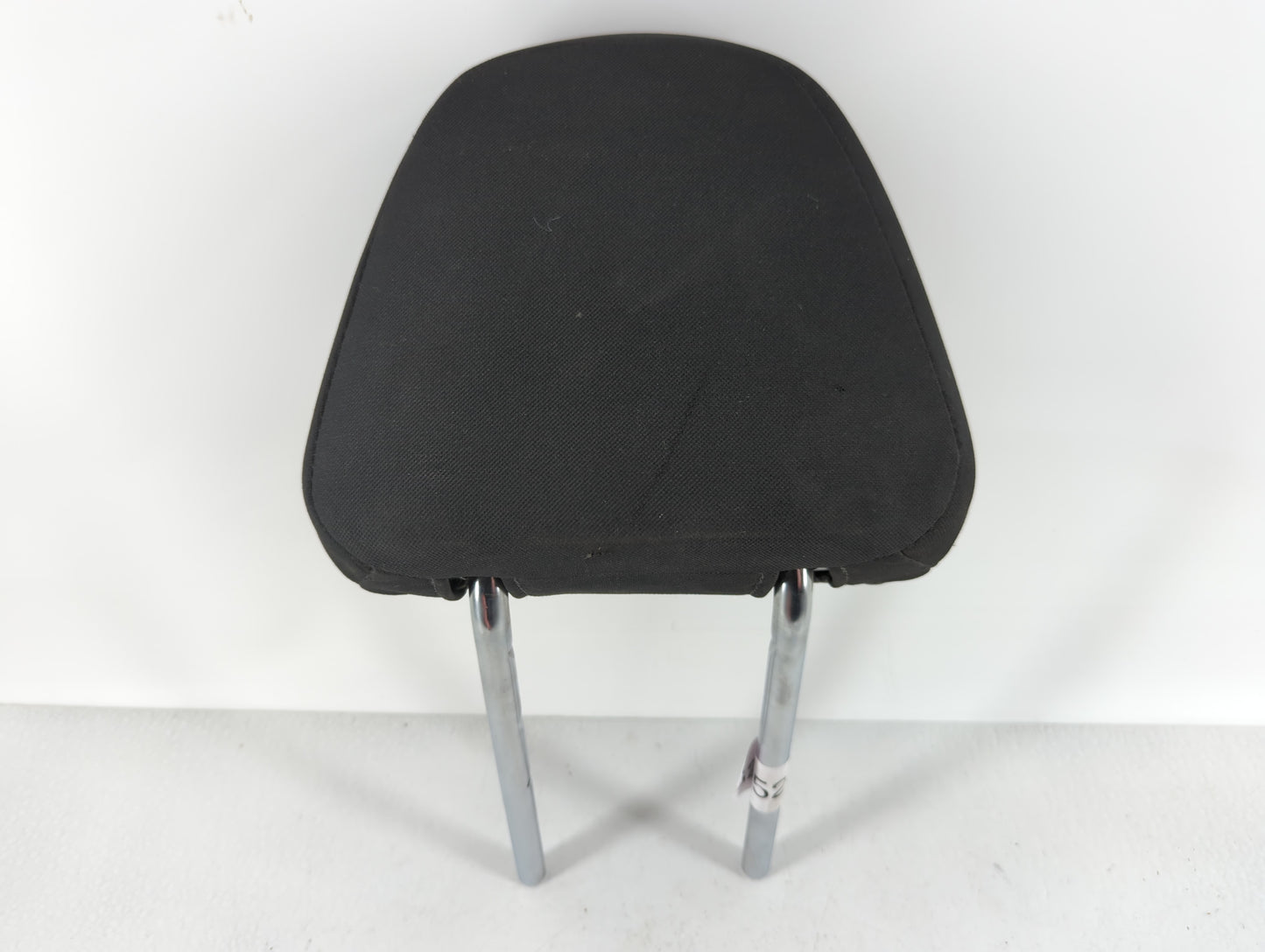 2017 Subaru Impreza Headrest Head Rest Front Driver Passenger Seat Black - Oemusedautoparts1.com