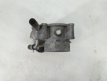 2017-2022 Subaru Impreza Throttle Body P/N:12T08 2010 16112AA470 Fits Fits 2017 2018 2019 2020 2021 2022 OEM Used Auto Parts