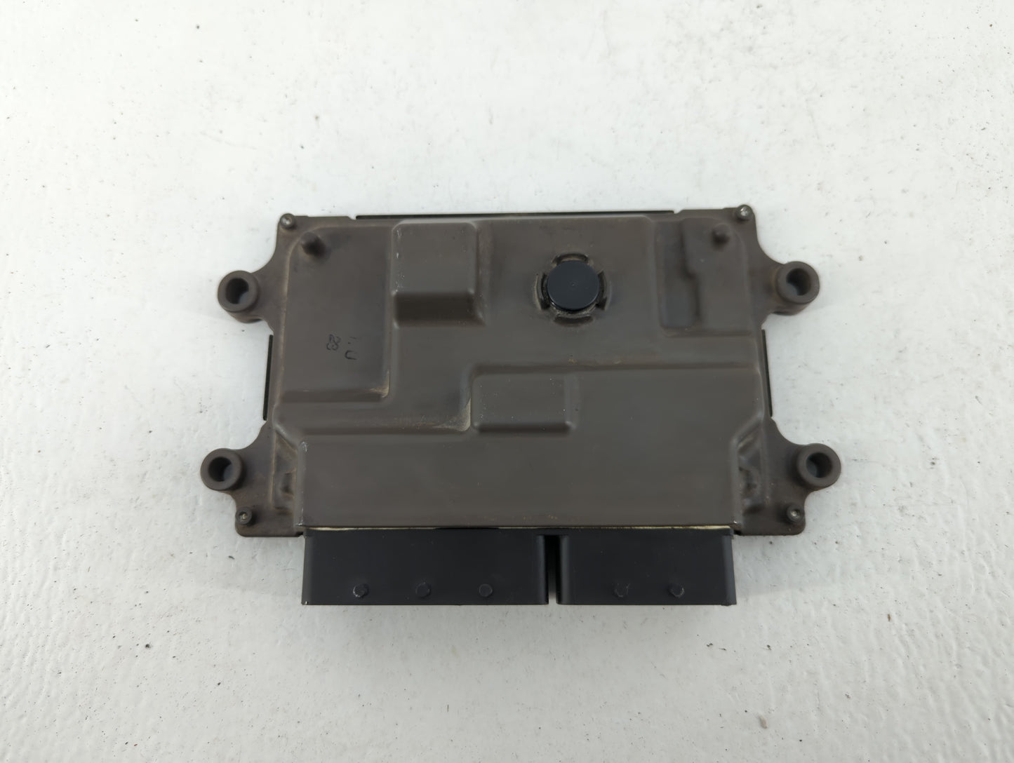 2017-2018 Subaru Impreza PCM Engine Control Computer ECU ECM PCU OEM P/N:TN112800-3966 22765AK61B Fits Fits 2017 2018 OEM Us