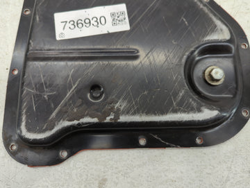 2017-2022 Subaru Impreza Engine Oil Pan Fits Fits 2017 2018 2019 2020 2021 2022 OEM Used Auto Parts