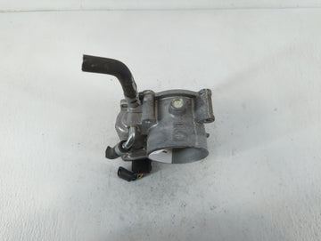 2017-2022 Subaru Impreza Throttle Body P/N:4U26 2010 16112AA470 Fits Fits 2017 2018 2019 2020 2021 2022 OEM Used Auto Parts