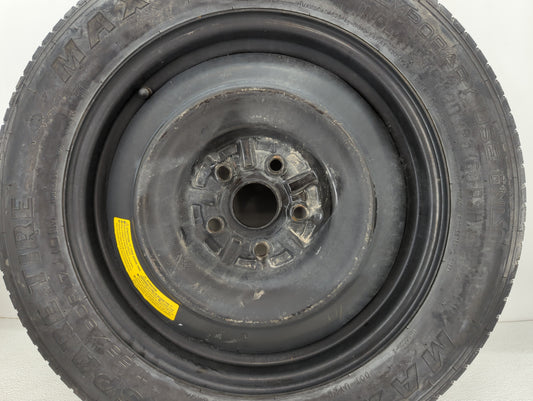 2015-2018 Subaru Legacy Spare Donut Tire Wheel Rim Oem