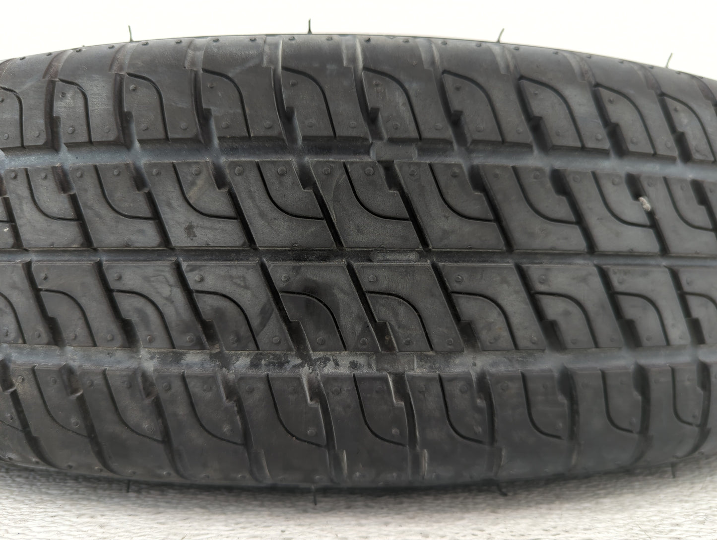 2015-2018 Subaru Legacy Spare Donut Tire Wheel Rim Oem - Oemusedautoparts1.com