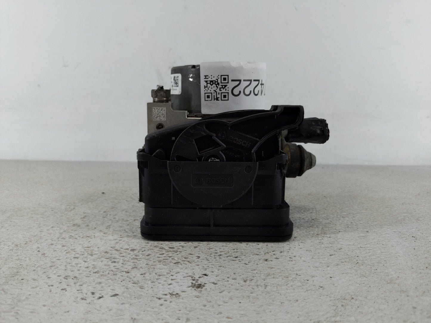 2017 Subaru Legacy ABS Pump Control Module Replacement P/N:27536AL04A Fits OEM Used Auto Parts - Oemusedautoparts1.com