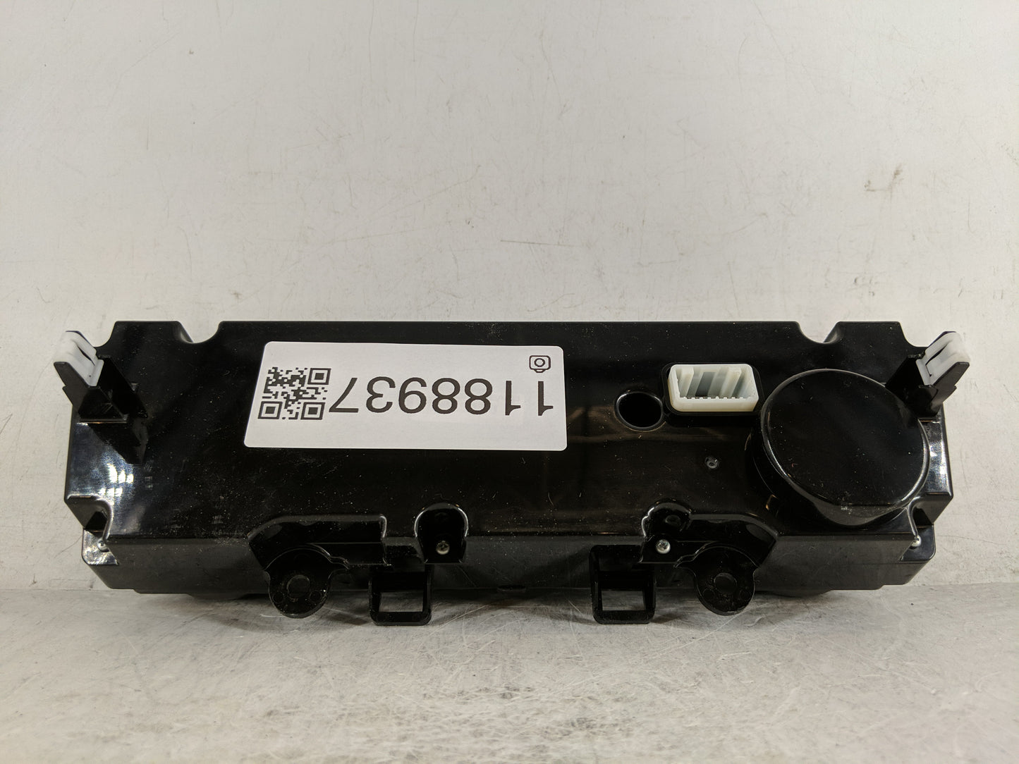 2015-2017 Subaru Legacy Climate Control Module Temperature AC/Heater Replacement Fits Fits 2015 2016 2017 OEM Used Auto Part