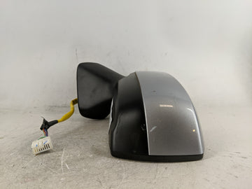 2015-2017 Subaru Legacy Driver Side View Mirror - Left Door Mirror OEM Used