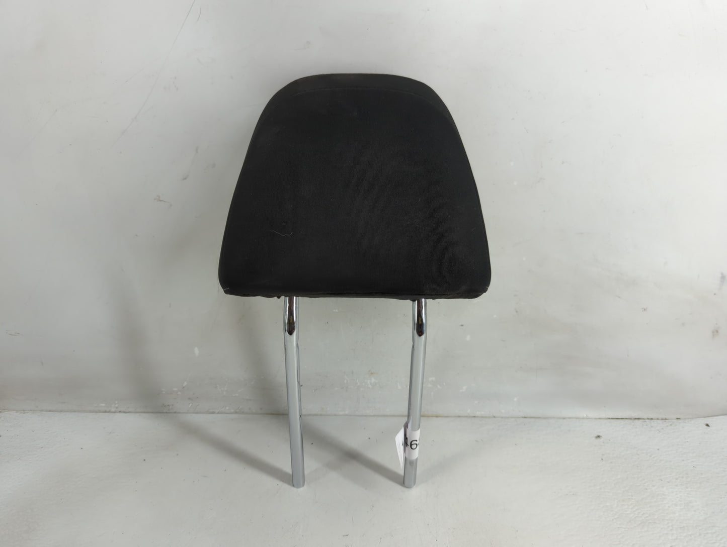 2017 Subaru Legacy Headrest Head Rest Front Driver Passenger Seat Fits OEM Used Auto Parts - Oemusedautoparts1.com