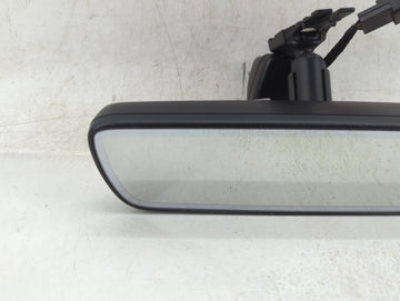 2017-2019 Subaru Legacy Interior Rear View Mirror Replacement OEM P/N:GNTX-1427 Fits Fits 2017 2018 2019 OEM Used Auto Parts