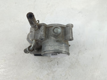 2013-2019 Subaru Legacy Throttle Body P/N:16112AA38A Fits Fits 2013 2014 2015 2016 2017 2018 2019 OEM Used Auto Parts