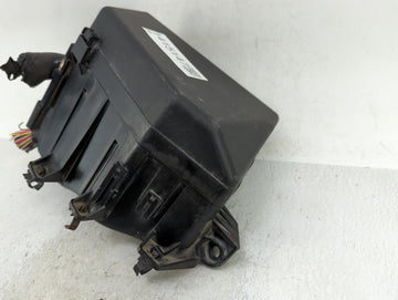 2015 Subaru Legacy Fusebox Fuse Box Panel Relay Module Fits OEM Used Auto Parts