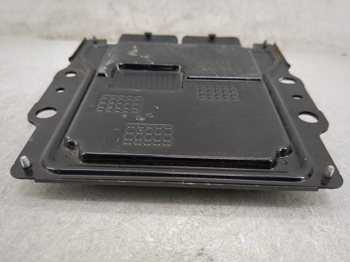 2017 Subaru Legacy PCM Engine Control Computer ECU ECM PCU OEM P/N:22765AK48A TN112800-4190 Fits OEM Used Auto Parts - Oemus
