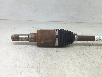 2015-2019 Subaru Legacy Axle Shaft Rear Passenger Cv C/v