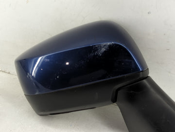 2015-2017 Subaru Legacy Passenger Side View Mirror - Right Door Mirror OEM Used