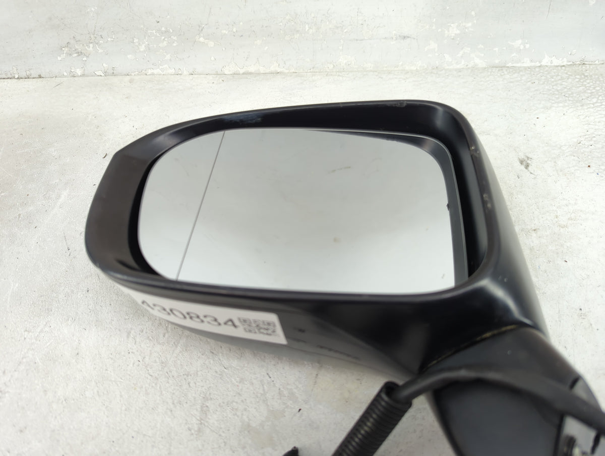 2017 Subaru Legacy Driver Side View Mirror - Left Door Mirror OEM Used - Oemusedautoparts1.com