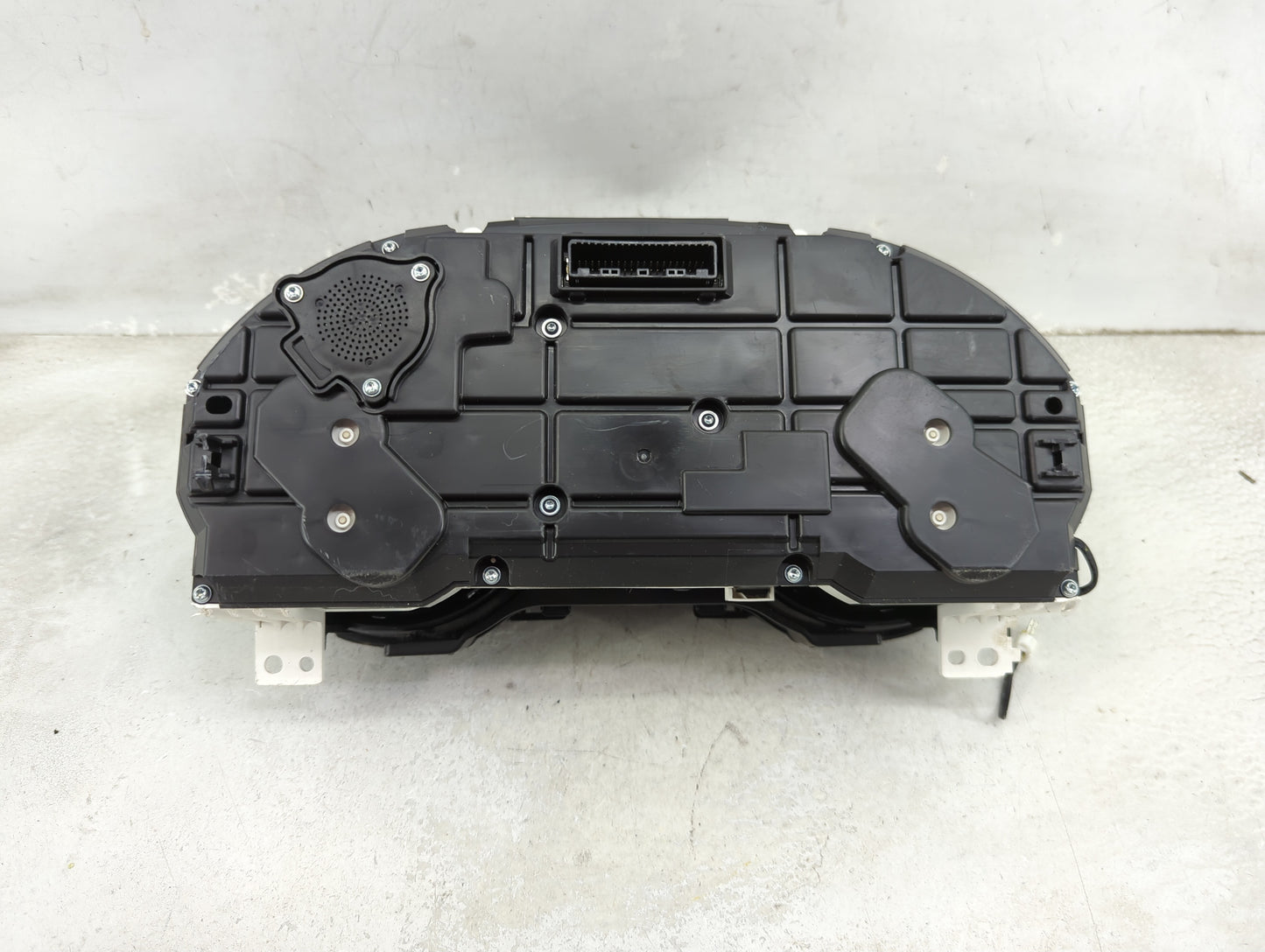 2017 Subaru Legacy Instrument Cluster Speedometer Gauges P/N:A2C39051601 599690 Miles: Fits OEM Used Auto Parts - Oemusedaut