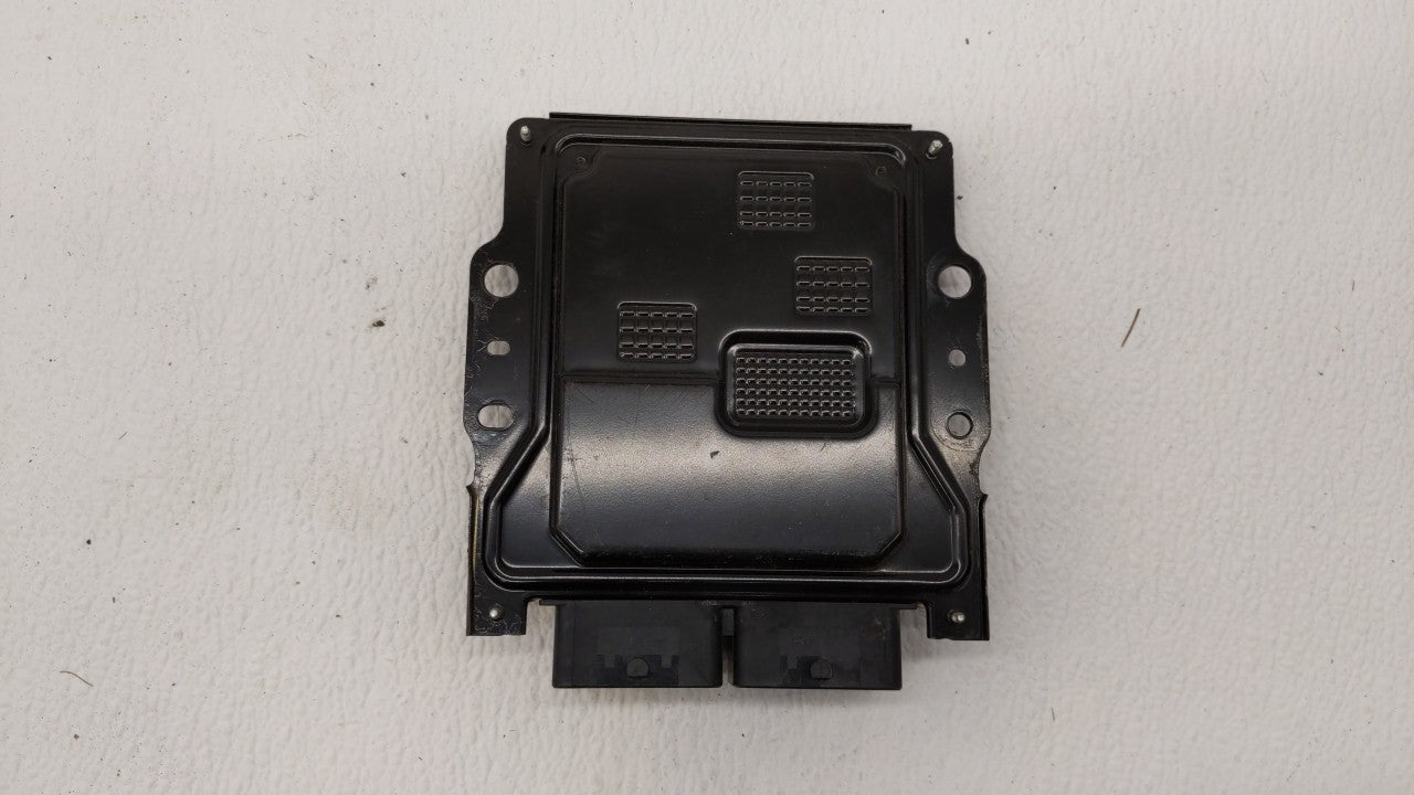 2017 Subaru Legacy PCM Engine Control Computer ECU ECM PCU OEM P/N:22765AK48B 22765AK48D, 22765AK48C, 22765AK48A Fits OEM Us