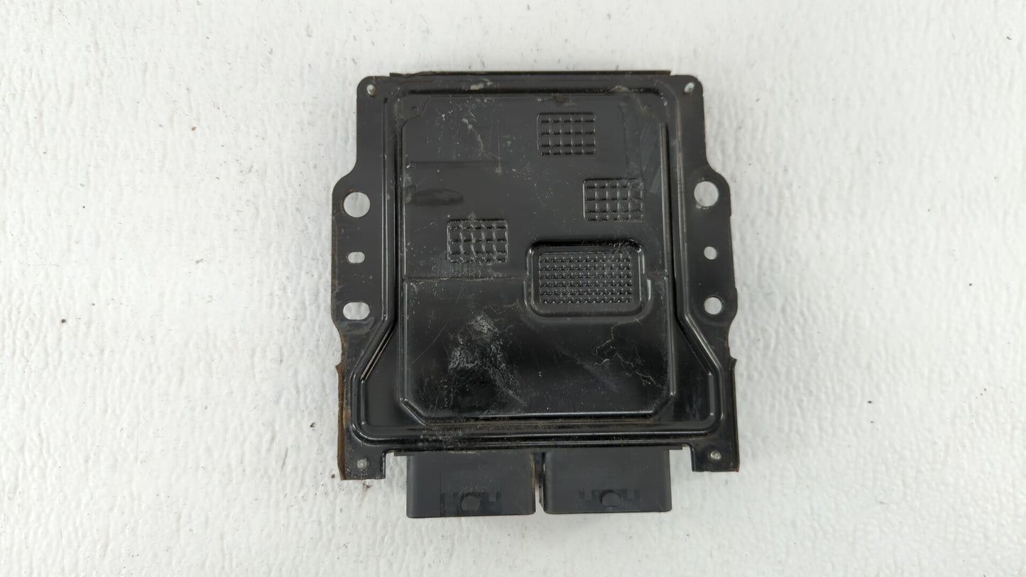 2017 Subaru Legacy PCM Engine Control Computer ECU ECM PCU OEM P/N:22765AK48B 22765AK48D, 22765AK48C, 22765AK48A Fits OEM Us
